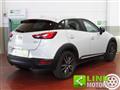 MAZDA CX-3 2.0L Skyactiv-G AWD Exceed *UNICO PROPRIETARIO*