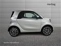 SMART EQ FORTWO fortwo EQ Mattrunner (22kW)