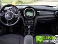 MINI MINI 5 PORTE 1.5 136CV Hype AUTOMATICA - 2017 - NEOPATENTATI