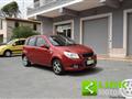 CHEVROLET AVEO 1.2 GPL NEOPATENTATI