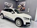 AUDI Q2 TFSI 300cv quattro S tronic