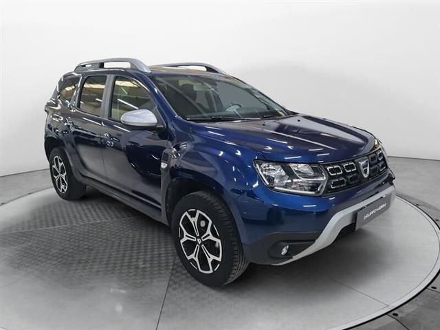 DACIA DUSTER 1.6 SCe 4x2 Prestige