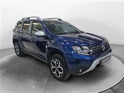 DACIA DUSTER 1.6 SCe 4x2 Prestige