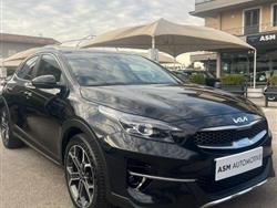 KIA XCEED 1.6 CRDi 136 CV MHEV iMT Evolution