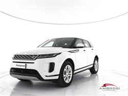 LAND ROVER RANGE ROVER EVOQUE HYBRID 2.0D I4 163 CV AWD Auto