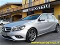 MERCEDES CLASSE A CDI Automatic Sport