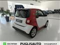 SMART FORTWO electric drive Passion