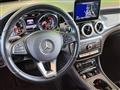 MERCEDES CLASSE CLA d Automatic Business Extra