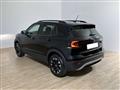 VOLKSWAGEN T-CROSS 1.0 TSI 110 CV Style