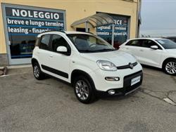 FIAT PANDA 4x4 - 5 posti