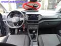 VOLKSWAGEN T-CROSS 1.0 TSI 95 CV URBAN