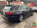 MERCEDES CLASSE E BERLINA d Exclusive 4matic auto