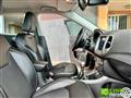 JEEP COMPASS 1.6 Multijet II 2WD Longitude-DOPPIO TRENOGOMME