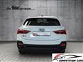 AUDI Q3 SPORTBACK SPB 35 TDI 150cv Stronic Sline Car Play Camera 360