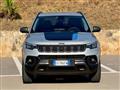 JEEP COMPASS 4XE 240 CV PHEV 4XE TRAILHAWK MY 22+4CAM360°+ALPINE