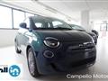 FIAT 500 ELECTRIC CABRIO Nuova 500 Icon Berlina