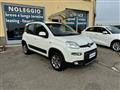 FIAT PANDA 4x4 - 5 posti