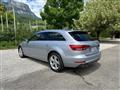 AUDI A4 Avant 2.0 TDI 190 qu. S tr. Bus.Sport