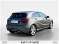 MERCEDES CLASSE A A 180 d Sport