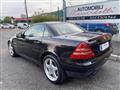 MERCEDES CLASSE SLK cat Kompressor 230