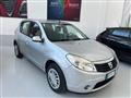 DACIA SANDERO 1.4 8V GPL Lauréate