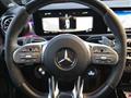 MERCEDES CLASSE A A 45S AMG 4Matic+ PERFORMANCE PACK BLACK PACK