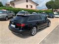 AUDI A6 AVANT Avant 2.0 TDI 190CV quattro S tronic Business Plus