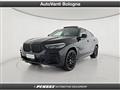 BMW X6 xDrive40d 48V Msport