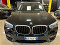 BMW X3 xDrive20d 48V Business Advantage UNIPRO