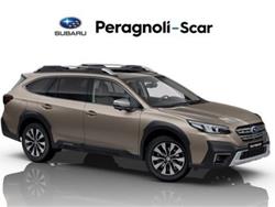 SUBARU OUTBACK 2.5i 4ADVENTURE AUTOMATICA