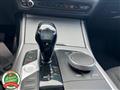 BMW SERIE 3 TOURING d Touring Business Advantage - automatica -