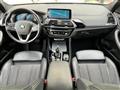 BMW X3 xDrive20d xLine Auto