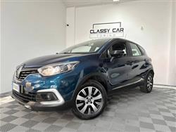 RENAULT Captur 0.9 tce Zen 90cv - UNICO PROPRIETARIO, OK NEOPATENTATI -