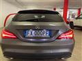 MERCEDES CLASSE CLA d S.W. 4Matic Automatic Sport