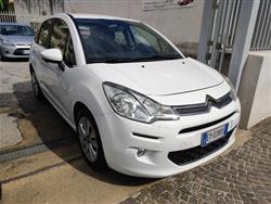 CITROEN C3 1.4 HDi 70 Exclusive