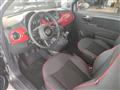 FIAT 500 1.0 Hybrid Red