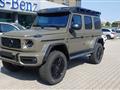 MERCEDES CLASSE G G 63 AMG S.W. 4x4²