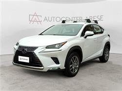 LEXUS NX Hybrid 4WD Premium