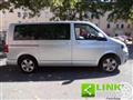 VOLKSWAGEN TRANSPORTER FURGONE 9 Posti - Possibile garanzia di 1 anno