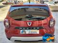 DACIA DUSTER 1.0 TCe 100 CV ECO-G 4x2 Prestige KM CERTIFICATI