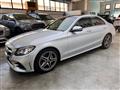 MERCEDES CLASSE C Auto EQ-Boost Premium AMG