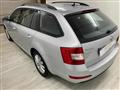 SKODA OCTAVIA 1.6 TDI CR 105 CV DSG Wagon Elegance