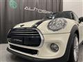 MINI MINI 5 PORTE Mini 1.5 Cooper D Business XL 5 porte