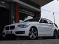 BMW SERIE 1 i 5Porte Sport