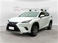 LEXUS NX Hybrid 4WD Premium