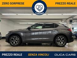 ALFA ROMEO STELVIO 2.2 Turbodiesel 160 CV AT8 RWD Business