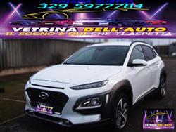 HYUNDAI Kona 1.0 T-GDI Xpossible