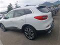 RENAULT KADJAR Blue dCi 8V 115CV Black Edition