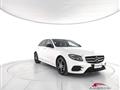 MERCEDES CLASSE CLA COUPE sse E 220 d Auto Premium Plus 4-MATIC