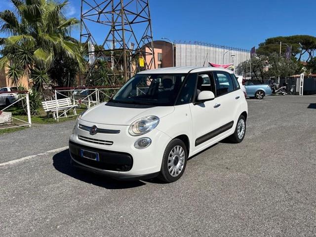 FIAT 500L 1.3 Multijet 95 CV Dualogic Pop Star